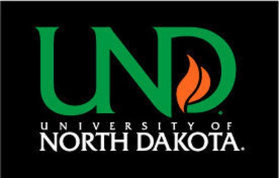 Picture of University of North Dakota Safety Office PEV Payment