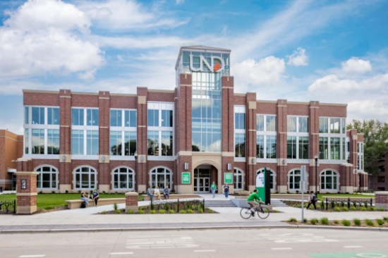 Picture of UND Memorial Union Event Rental