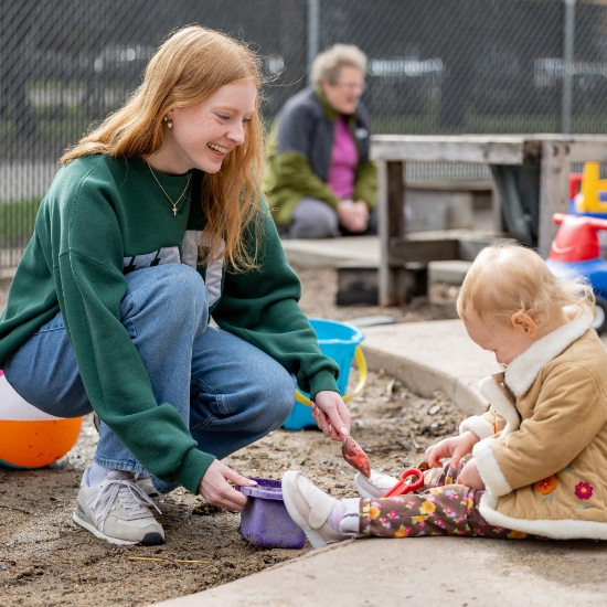 Picture of UCLC - Current Family - Additional Child Wait List Application