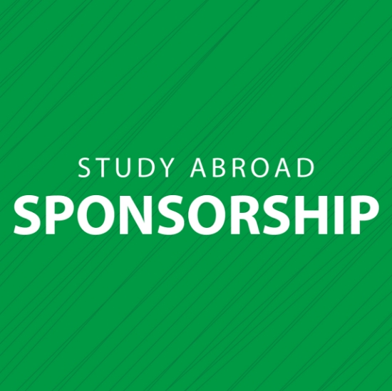Picture of Study Abroad Fair Sponsorship