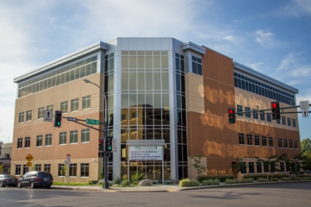 Picture for category Center for Family Medicine - Bismarck