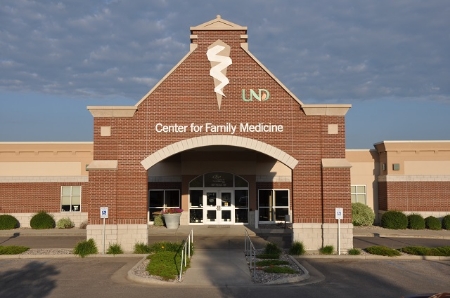 Picture for category Center for Family Medicine  - Minot
